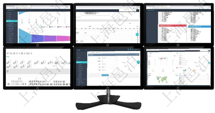 項(xiàng)目管理軟件市場(chǎng)營(yíng)銷(xiāo)管理總經(jīng)理儀表盤(pán)銷(xiāo)售漏斗圖包括：(1).客戶(hù)線(xiàn)索;(2).意向客戶(hù);(3)項(xiàng)目管理軟件風(fēng)險(xiǎn)投資基金管理總經(jīng)理儀表盤(pán)可以查看項(xiàng)目投資運(yùn)營(yíng)日程圖。圖表左邊包括投資項(xiàng)目與子項(xiàng)項(xiàng)目管理軟件項(xiàng)目管理總經(jīng)理儀表盤(pán)可以查看1個(gè)月日均掙值、1個(gè)月日均新項(xiàng)目、1個(gè)月日均成本、1個(gè)在項(xiàng)目管理軟件資產(chǎn)管理系統(tǒng)中查詢(xún)資產(chǎn)配置信息，不僅返回資產(chǎn)配置的基本信息字段，還會(huì)返回子資產(chǎn)的項(xiàng)目管理軟件可以通過(guò)節(jié)假日來(lái)管理自動(dòng)生成的日程信息，修改節(jié)假日的時(shí)候，可以填寫(xiě)與修改休息日、節(jié)項(xiàng)目管理軟件人力資源管理總經(jīng)理儀表盤(pán)可以查看銷(xiāo)售經(jīng)理業(yè)績(jī)統(tǒng)計(jì)、客戶(hù)支持情況、訂單統(tǒng)計(jì)及機(jī)房運(yùn)營(yíng)