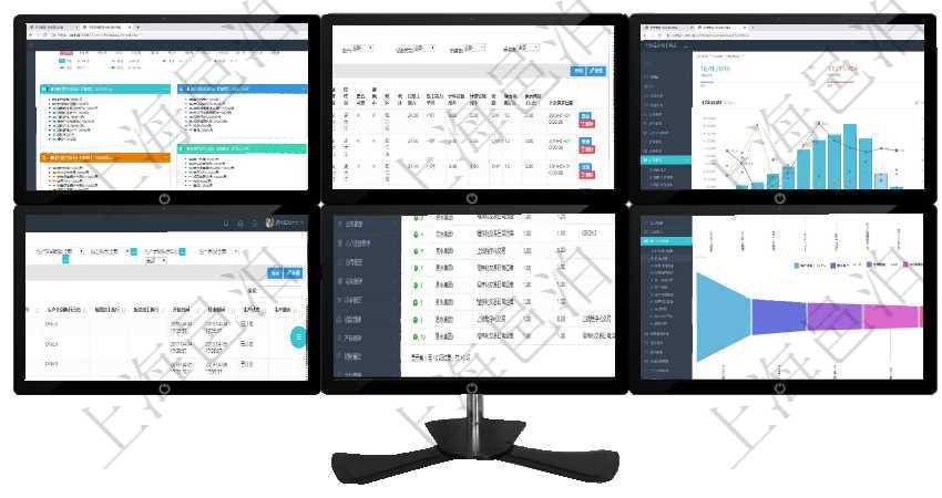 項目管理軟件市場營銷管理總經(jīng)理儀表盤銷售跟進表包括項目、客戶、金額完成的進度信息。進度可包括2在項目管理軟件MES生產(chǎn)制造管理系統(tǒng)查看工廠信息時除了返回工廠信息，同時返回關(guān)聯(lián)的設備明細列表項目管理軟件現(xiàn)貨管理總經(jīng)理儀表盤統(tǒng)計顯示本月采購金額、銷售金額、新簽合同、期貨對沖。業(yè)務運營摘在項目管理軟件MES生產(chǎn)制造管理系統(tǒng)中查詢生產(chǎn)加工工序執(zhí)行日志列表返回：單位、部門、工廠、生產(chǎn)在項目管理軟件MES生產(chǎn)制造管理系統(tǒng)查詢加工執(zhí)行日志列表時返回：加工配置、連續(xù)次數(shù)、工時、備注項目管理軟件市場營銷管理總經(jīng)理儀表盤可以查看本月收入、市場投資、產(chǎn)品投資、項目投資。市場研發(fā)漏