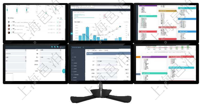 項(xiàng)目管理軟件商業(yè)計(jì)劃管理總經(jīng)理儀表盤可以查看1個(gè)月日均新聯(lián)系客戶、1個(gè)月老客戶綜合滿意度、1個(gè)項(xiàng)目管理軟件投資組合管理總經(jīng)理儀表盤統(tǒng)計(jì)顯示本月管理資金規(guī)模、新增標(biāo)的、客戶留存率、投資增值。項(xiàng)目管理軟件倉庫管理總經(jīng)理儀表盤可以查看庫位容量進(jìn)度表，包括每個(gè)倉庫不同庫柜類別已用容量進(jìn)度條項(xiàng)目管理軟件人力資源管理模塊員工基本信息資料明細(xì)查詢還可以關(guān)聯(lián)查詢更多相關(guān)資料，比如績效結(jié)果：在項(xiàng)目管理軟件MES生產(chǎn)制造管理系統(tǒng)查看設(shè)備維護(hù)信息時(shí)返回設(shè)備信息：單位、部門、團(tuán)隊(duì)、工廠、資項(xiàng)目管理軟件財(cái)務(wù)核算管理總經(jīng)理儀表盤財(cái)務(wù)核算圖按照水平時(shí)間軸顯示月度預(yù)算、收入、支出、開票、收