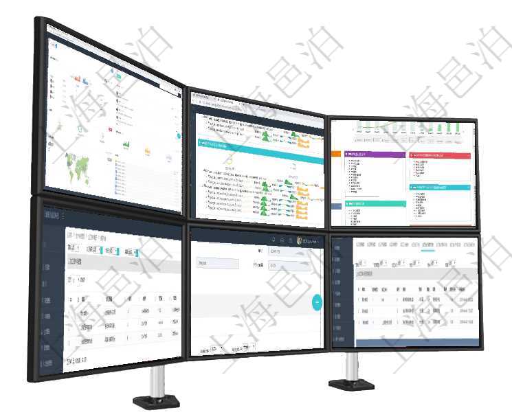 項目管理軟件訂單管理總經(jīng)理儀表盤可以按照地圖查看不同地區(qū)的用戶與銷售訂單信息，信息流提供給用戶項目管理軟件現(xiàn)貨管理總經(jīng)理儀表盤可以查看現(xiàn)貨合同跟蹤進度表及對沖比率，包括每個框架合同及子合同項目管理軟件財務核算管理總經(jīng)理儀表盤可以查看預算項目進度表，包括每個預算項目不同預算子項目進度在項目管理軟件MES生產(chǎn)制造管理系統(tǒng)查詢加工原料配置列表時返回：加工配置、序號、物資、數(shù)量、容項目管理軟件采購管理模塊原料明細查詢還可以關聯(lián)查詢更多相關資料，比如原料的所有采購信息：訂單編在項目管理軟件MES生產(chǎn)制造管理系統(tǒng)查詢加工明細信息時，還返回了關聯(lián)的加工執(zhí)行租用日志：租用配