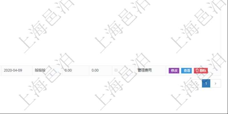 通過項目管理軟件財務管理模塊可以維護和查詢財務預算維護列表信息，比如：預算名稱、預算代碼、預算金額、貨幣單、開始日期、結束日期、描述、審批中預算、已用預算、是否完成、預算類型、父預算、序號、創(chuàng)建時間、賬戶、是否激活、預算項目、項目引用、警報比率、預警比率。