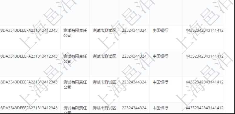 在項(xiàng)目管理軟件里可通過訂單管理系統(tǒng)查詢返回客戶發(fā)票列表信息，比如：客戶、發(fā)票稅種、開票時間、開票內(nèi)容、開票金額、統(tǒng)一社會信用代碼、發(fā)票抬頭、發(fā)票地址、發(fā)票電話、發(fā)票開戶行、發(fā)票賬號等信息。