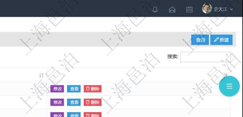 項(xiàng)目管理軟件可通過(guò)用戶組來(lái)劃分不同用戶，分別賦予不同功能模塊的權(quán)限，比如可將公司分為多個(gè)用戶組：董事會(huì)、監(jiān)事會(huì)、執(zhí)行高管、市場(chǎng)部、客戶服務(wù)部、售前咨詢部、產(chǎn)品開(kāi)發(fā)部、專業(yè)服務(wù)部、項(xiàng)目開(kāi)發(fā)部等。